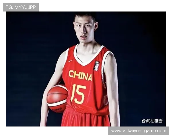 中国篮球迎来新黄金时代，中国篮球迎来新黄金时代是哪一年