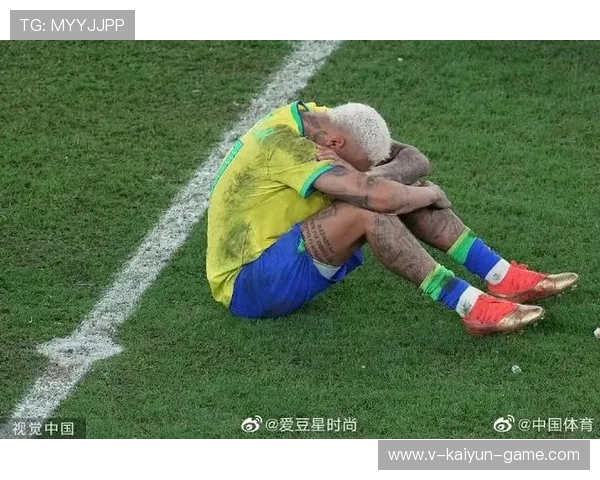 内马尔点球稳稳命中，巴西球迷陷入狂喜